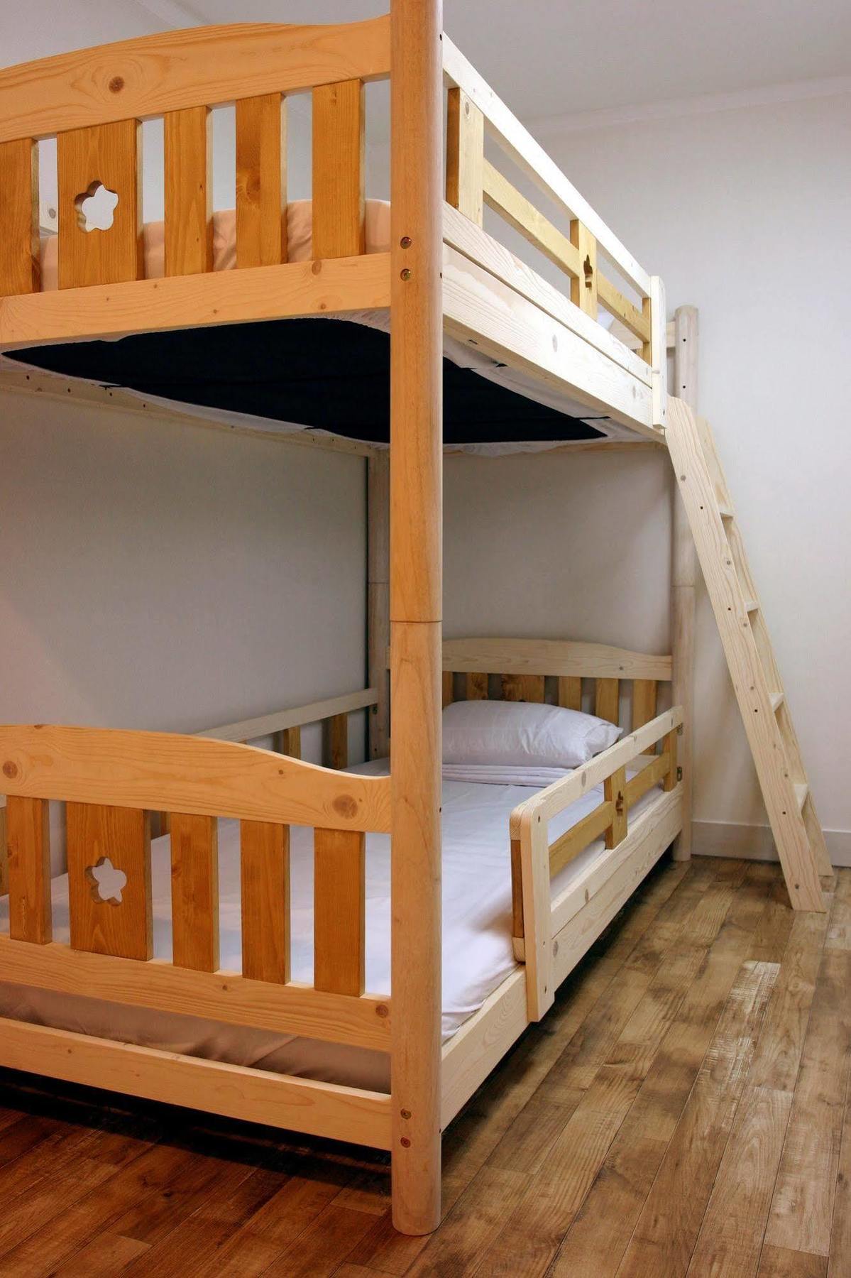 Unni House Hostel Seoul Exterior photo