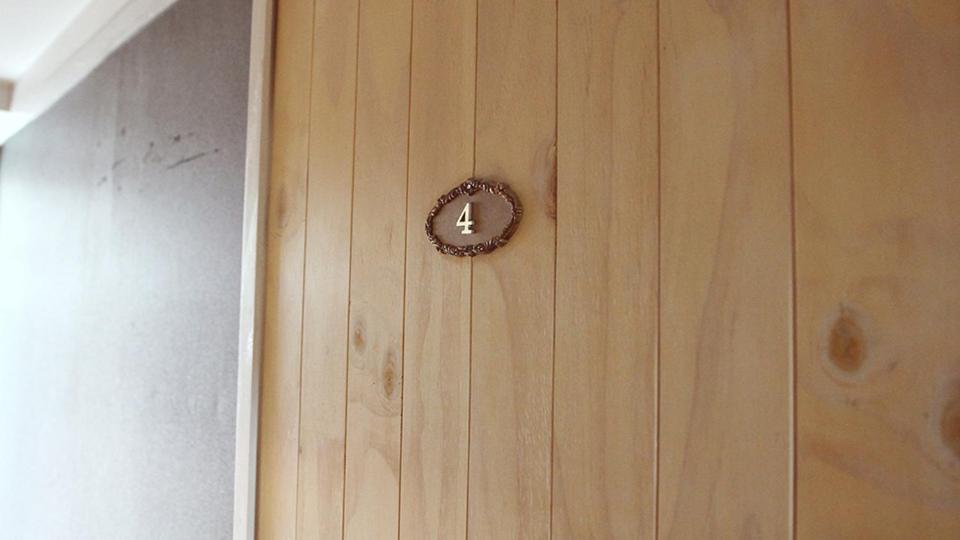Unni House Hostel Seoul Exterior photo