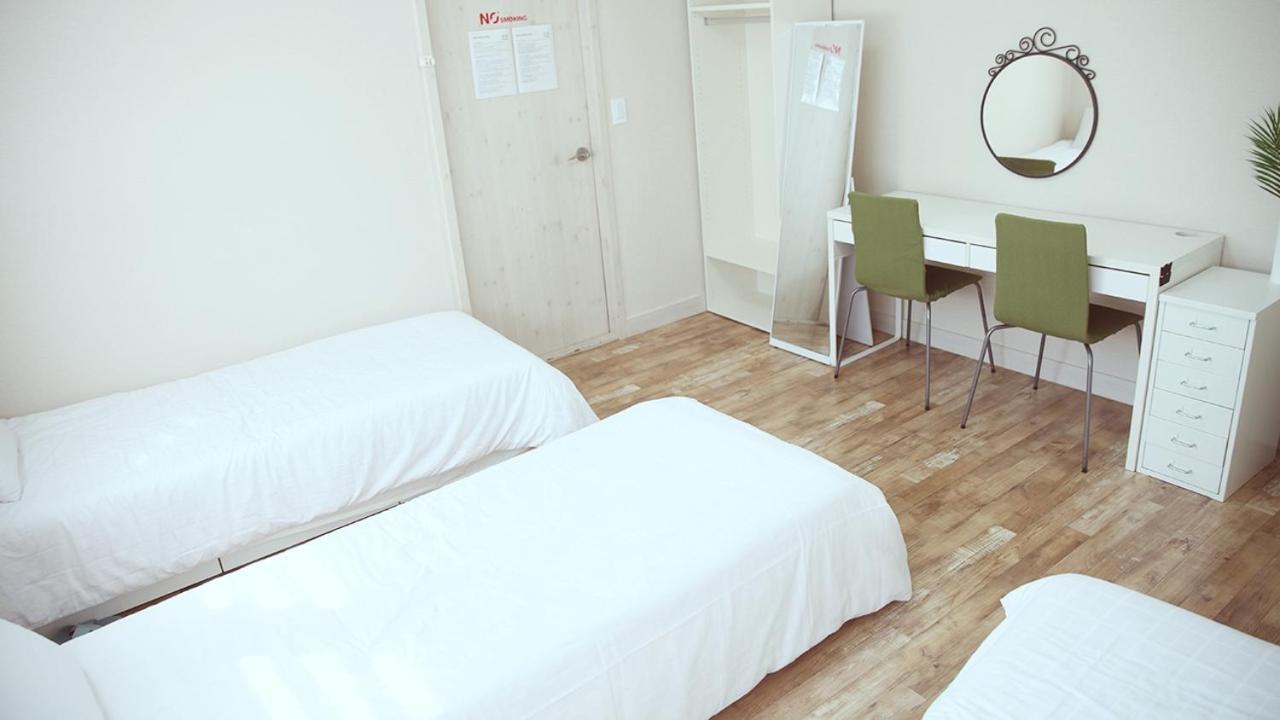 Unni House Hostel Seoul Exterior photo