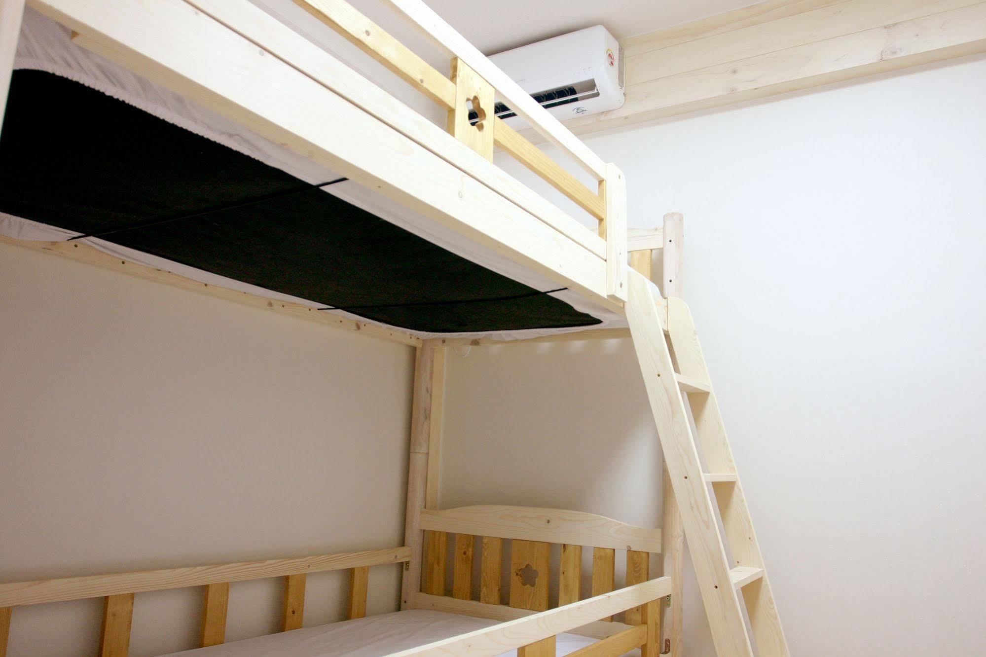 Unni House Hostel Seoul Exterior photo